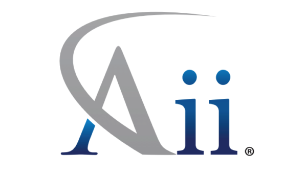 Aii official logo