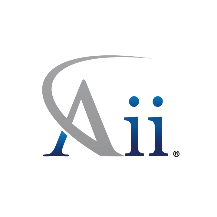 Aii official logo