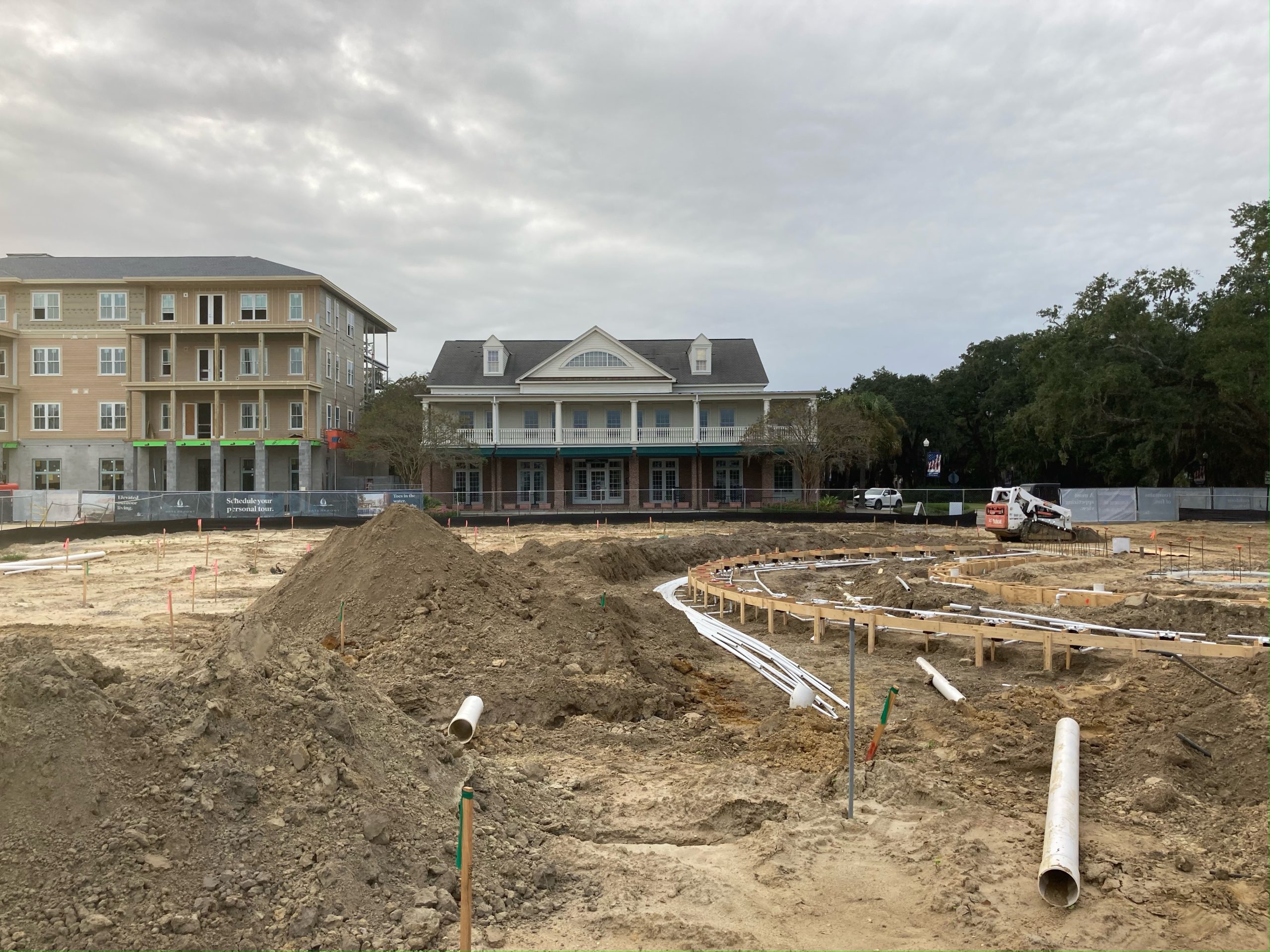 Alliance for Innovation and Infrastructure | Modern Roots March ...