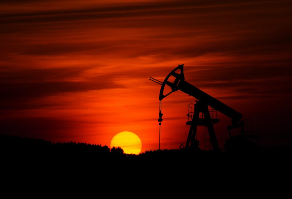 An Artificial Energy Crisis