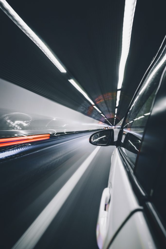 Self-Driving into the Future
