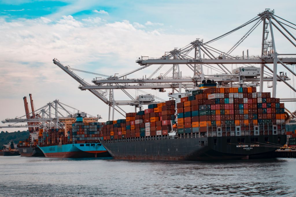 Costs, Carbon, and Cargo, Powering Shipping into the Future