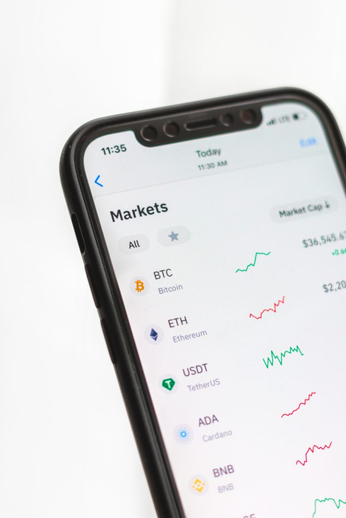 Energy Consumption in the Age of Cryptocurrency