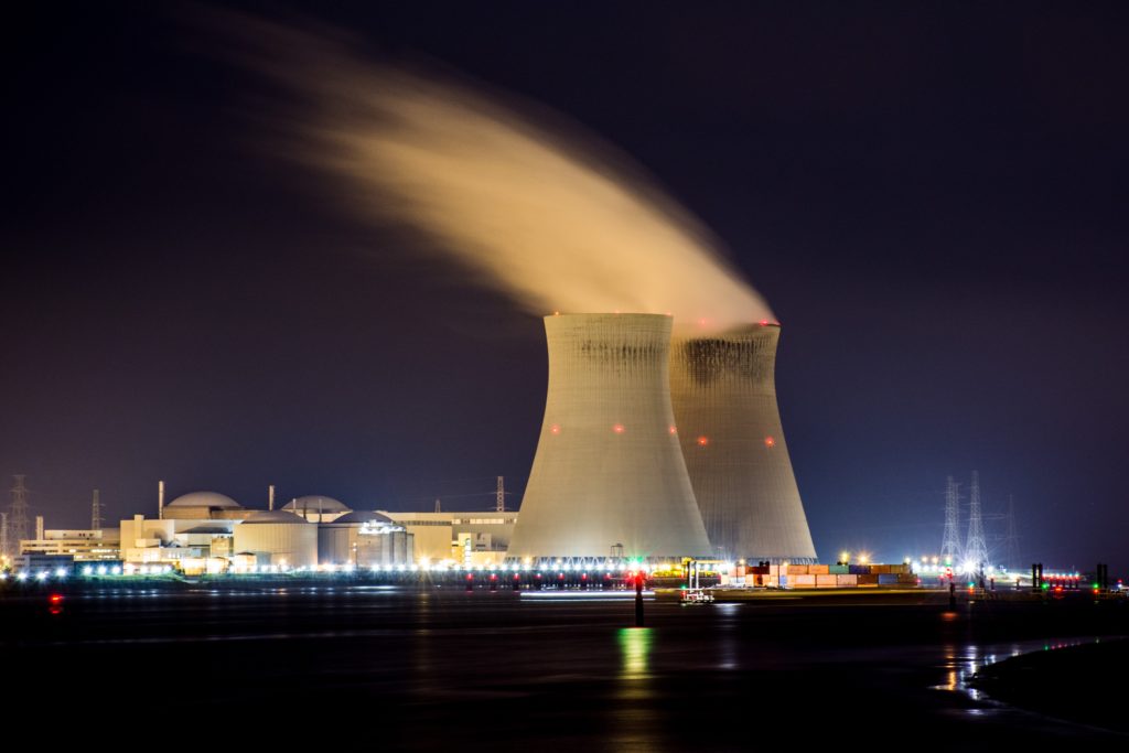 Domestic Uranium Supply Needed As Supply Chain Problems Persist