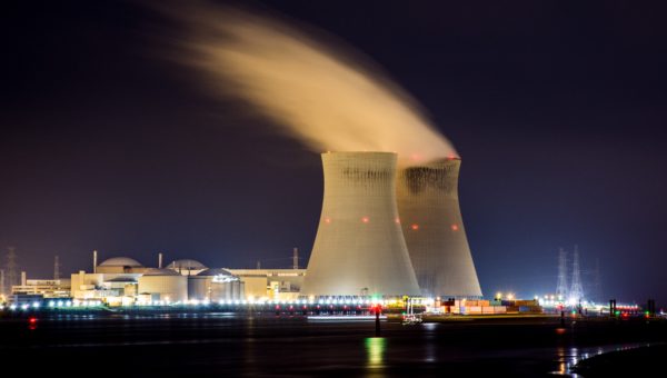 uranium