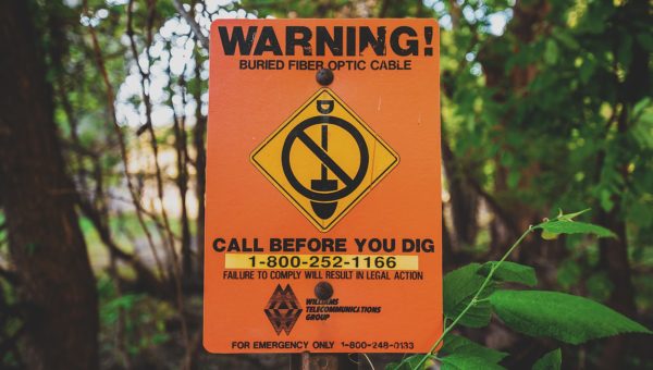 safer digging