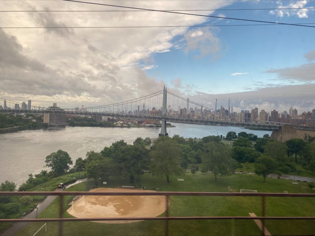 5 Things I Learned Taking Amtrak Down the East Coast 