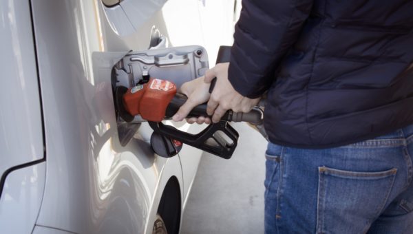 suspending the gas tax