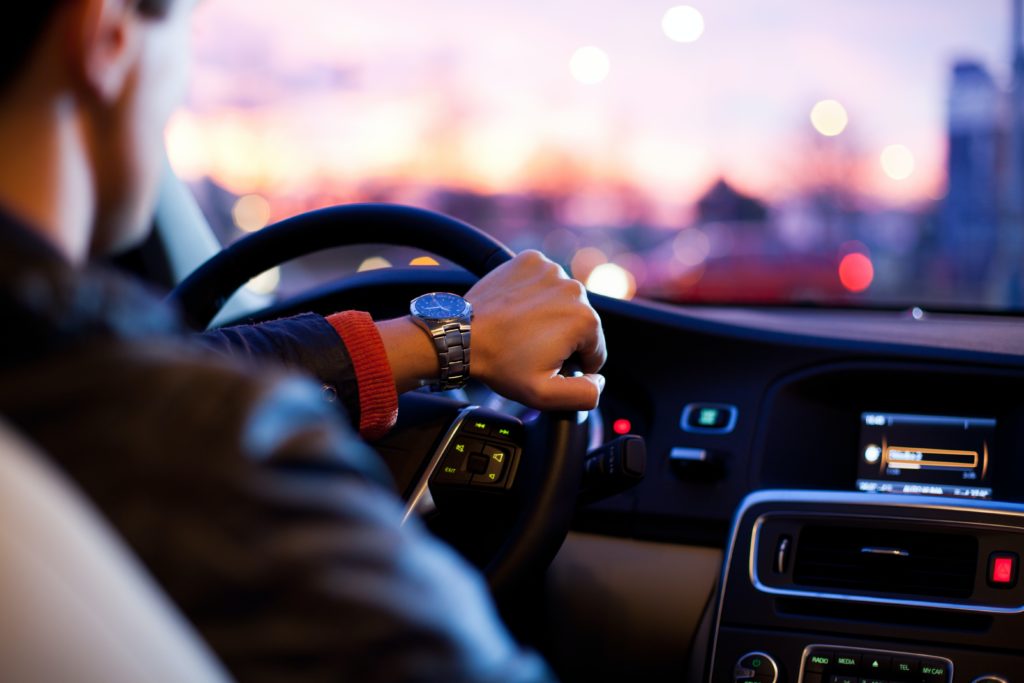 How Technology Improves Safety on the Roads
