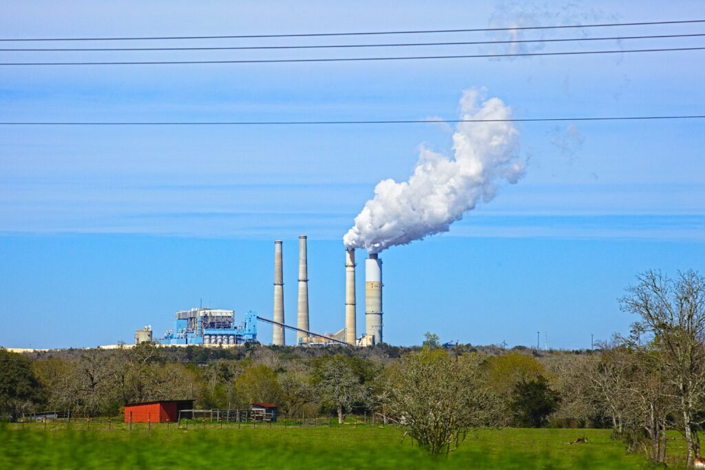 Texas Pipeline Accident Highlights Further Strains on Gas Supply