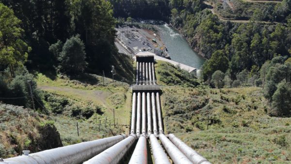 natural gas