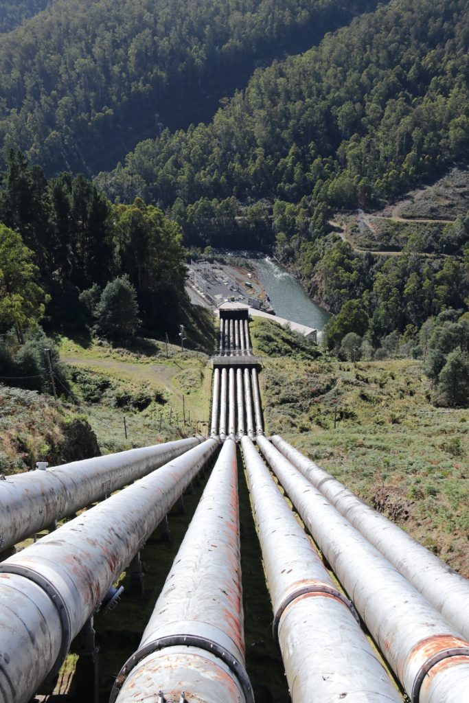 Energy Month: Natural Gas