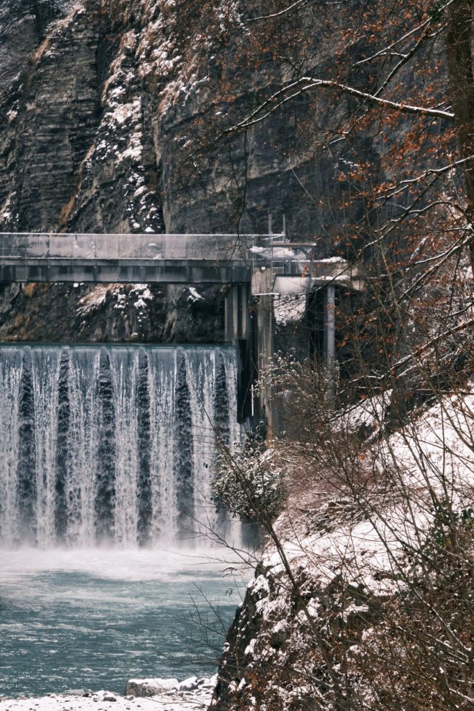 Energy Month: Hydropower