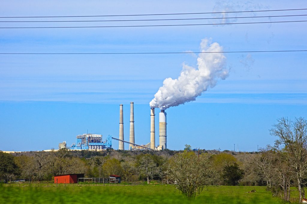 Energy Month: Fossil Fuels
