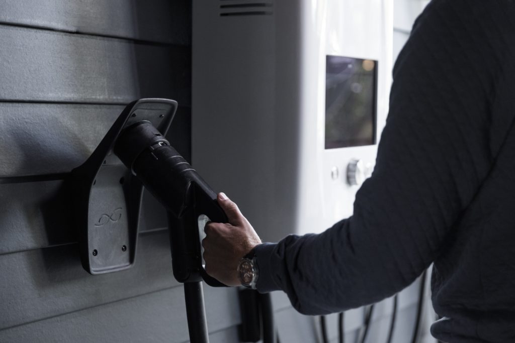 Is an EV mandate the right solution for California?