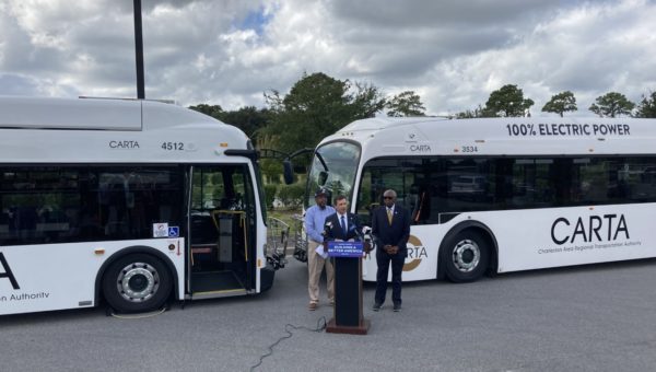 diesel buses