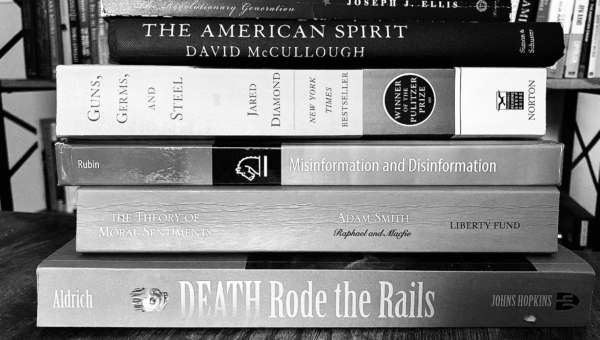 book recommendations