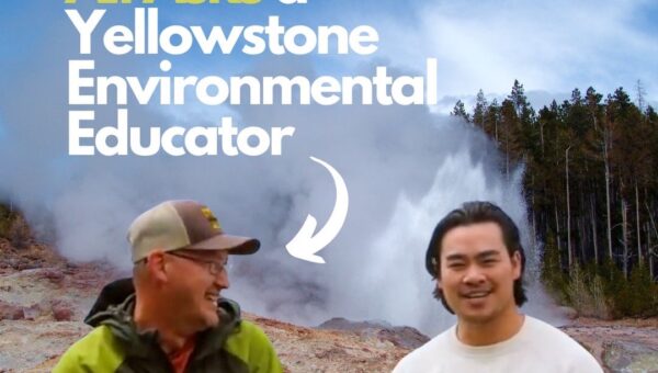 yellowstone