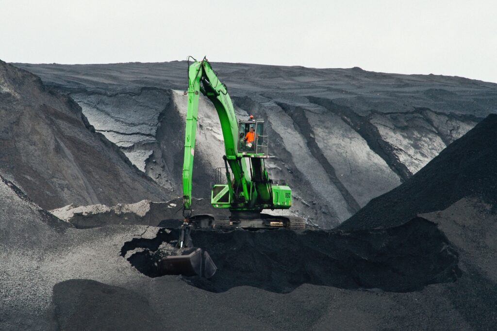 21st Century Mining and the Renewable Energy Transition