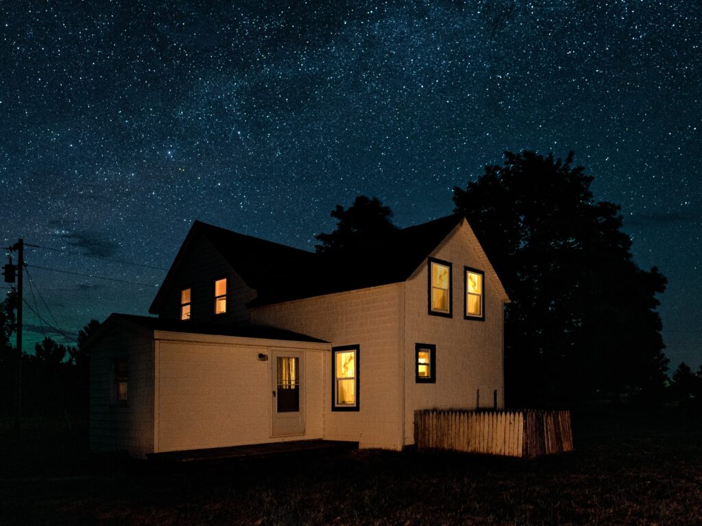 Is Climate Throwing the Housing Market into a Frenzy?