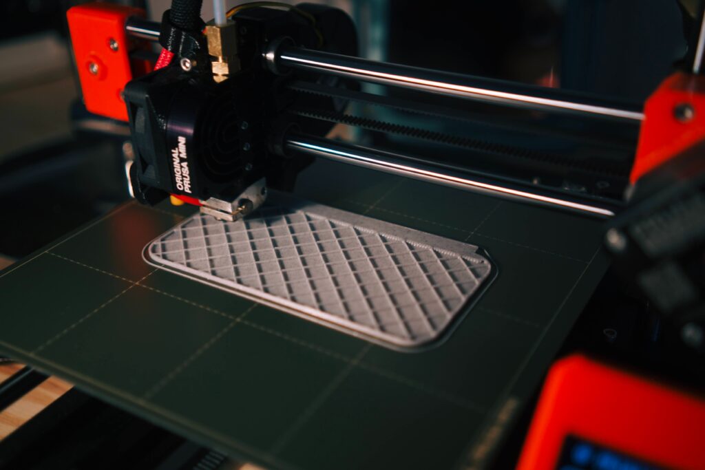 How 3D Printing Can Change Infrastructure Construction