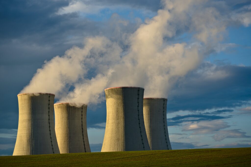 America’s Attitude Towards Nuclear Energy