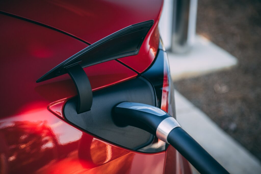 How Smart Vehicles Can Change Our Roads