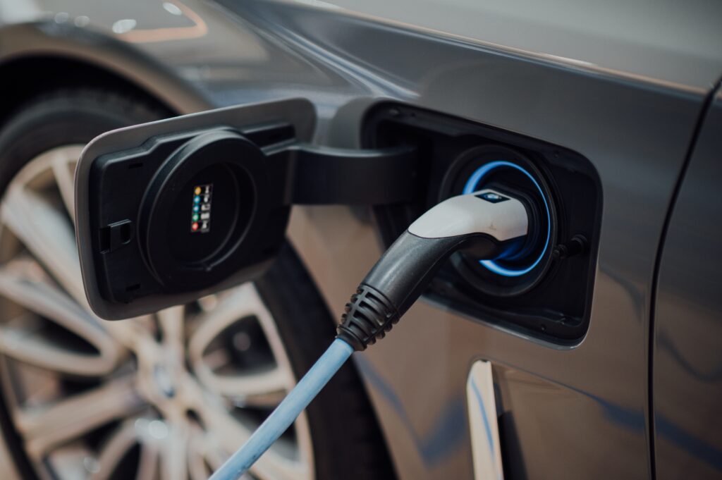 Electric Vehicles: Future or Fantasy?