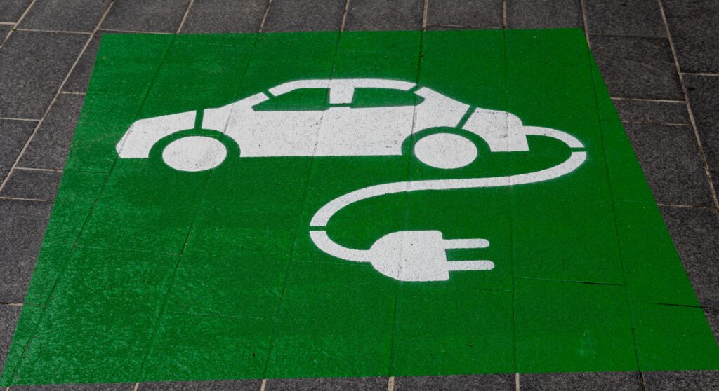 Electric Vehicles Can Be a Key to Stabilizing Texas’ Energy Grid