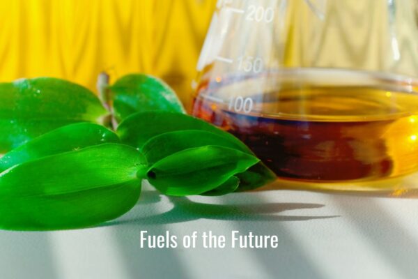 producing biodiesel