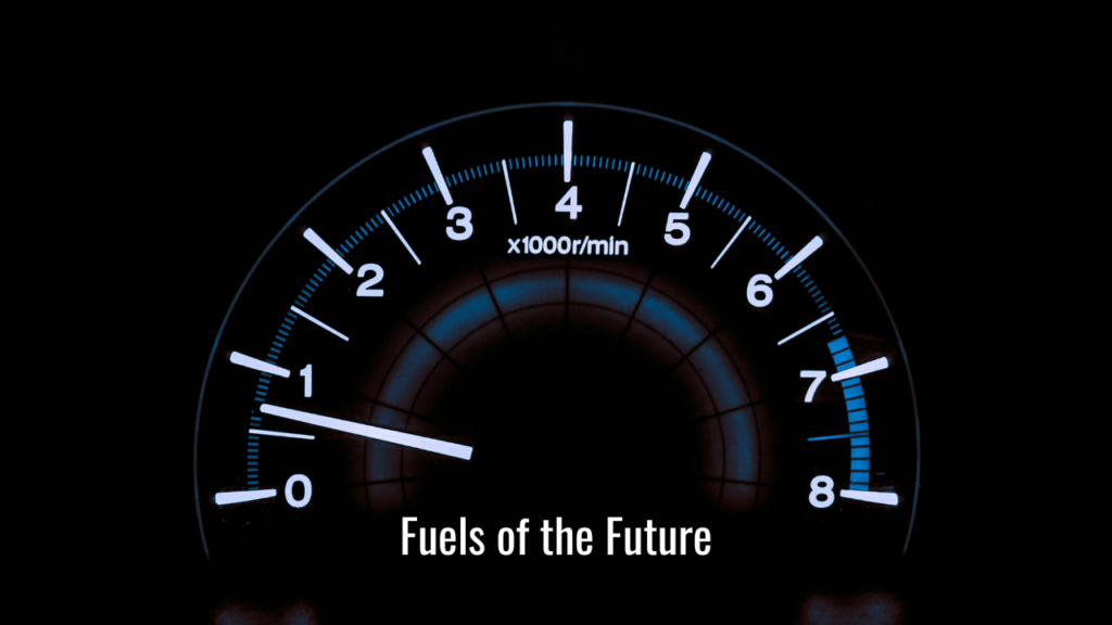 hydrogen vehicles