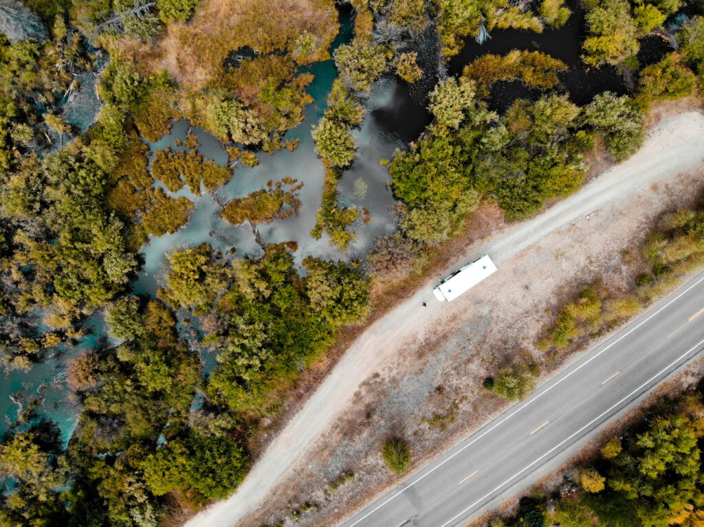 wetland conservation