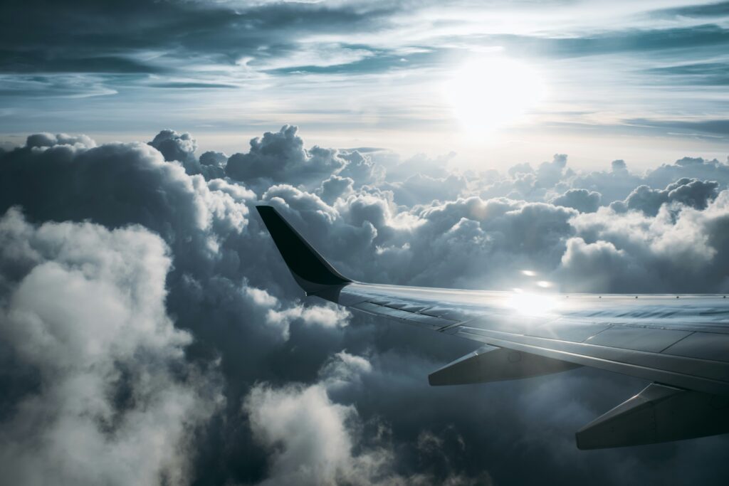 turbulence
