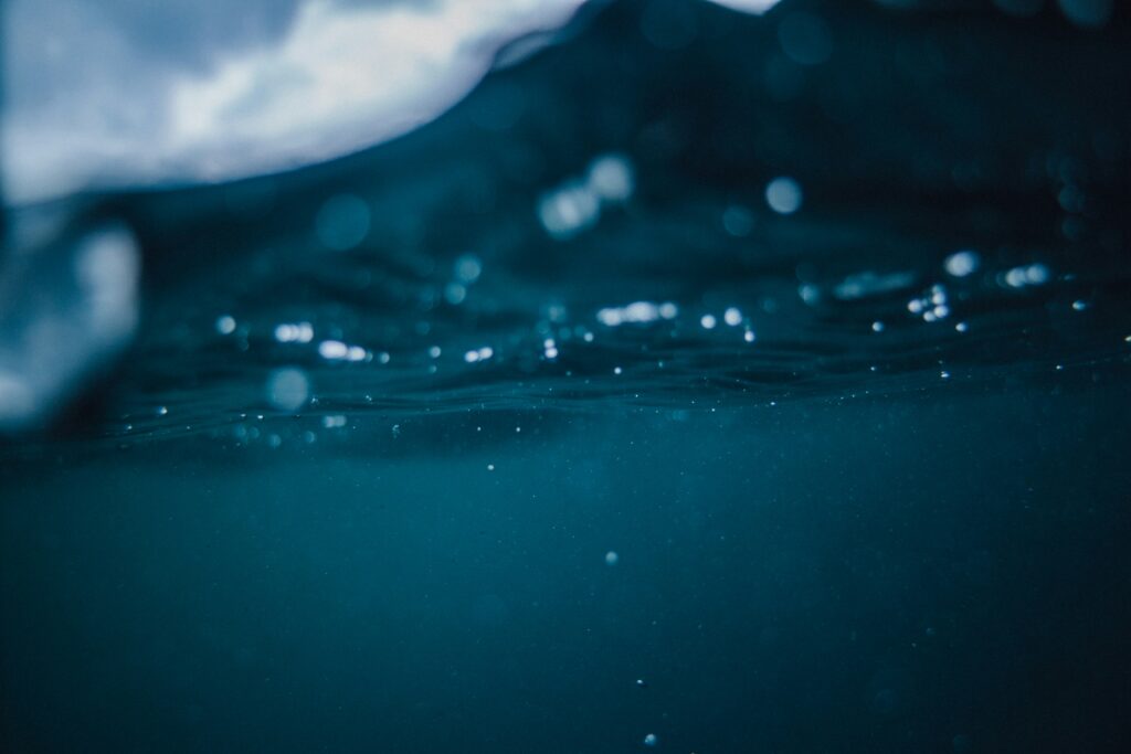 water recycling