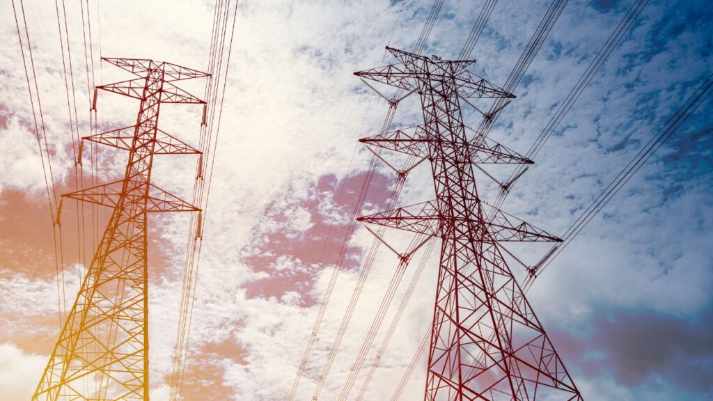 How Fiber Enables Electric Energy Monitoring & Protection