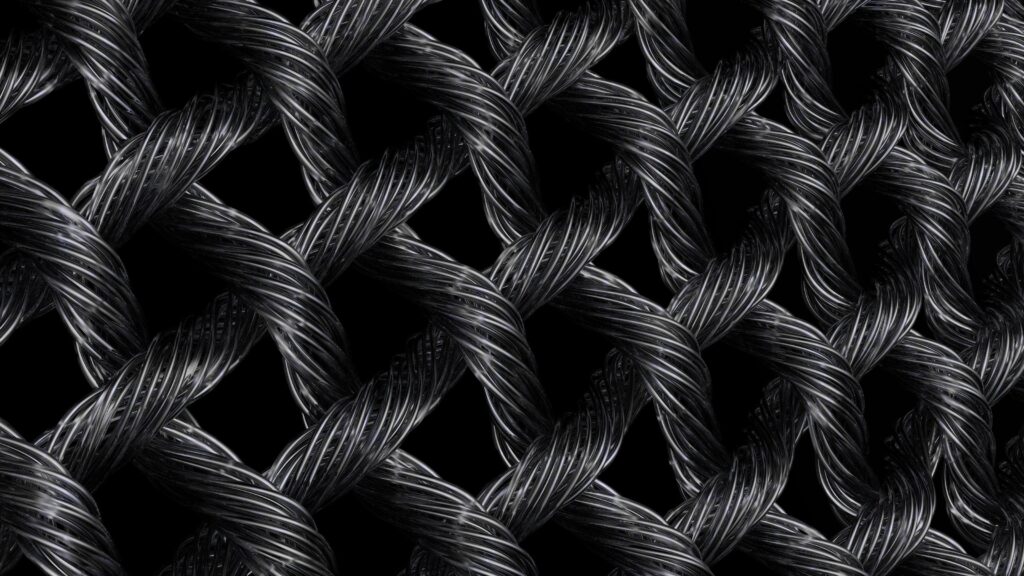 Blueprints from the Sky: Adapting Aerospace Materials and Methods to Rebuild American Infrastructure