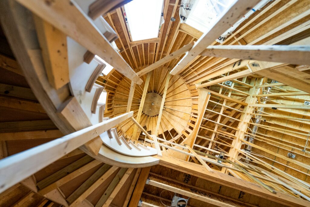 Advances in Mass Timber and the Role of Wood in Modern Construction