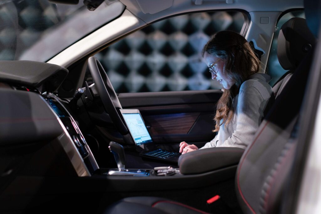 Robotaxis, will they complement with or compete against mass transit?