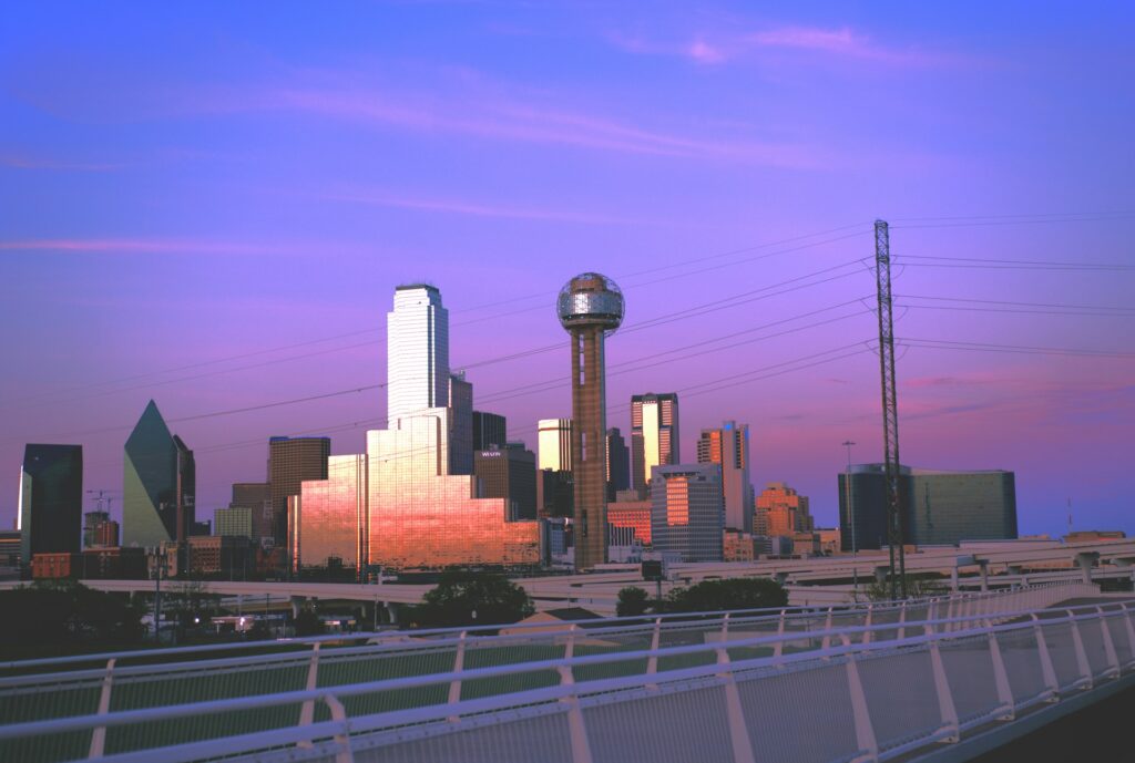 Cutting Carbon in DFW Without Cutting Energy