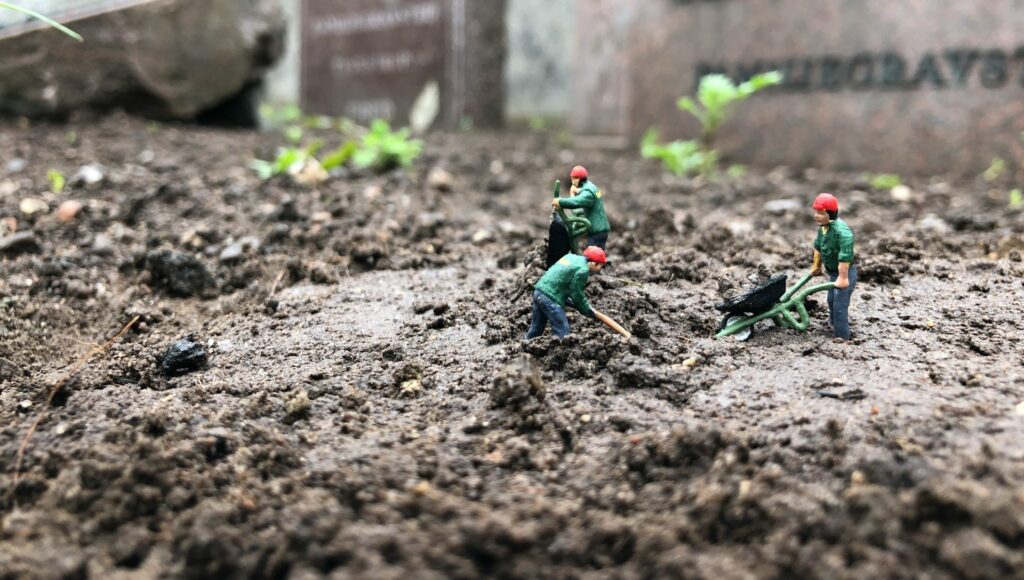 Recognizing National 811 Day: A Shared Commitment to Safe Digging