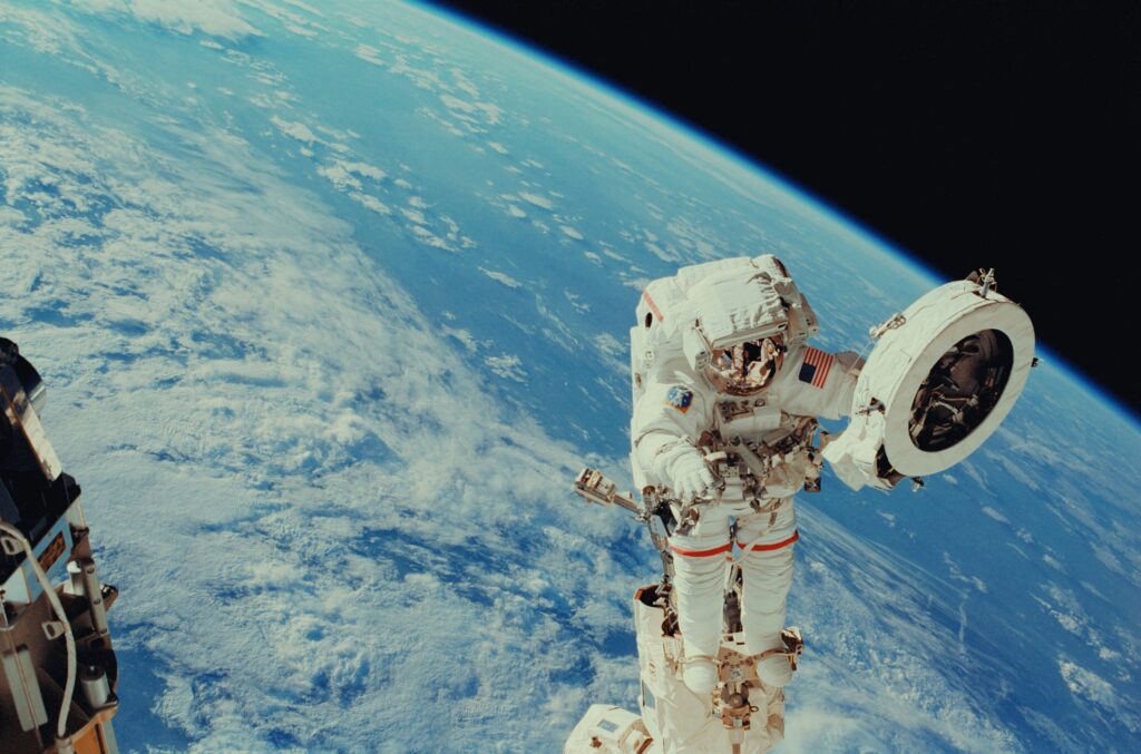The Space Race Continues: NASA Spinoffs and Cross Pollination