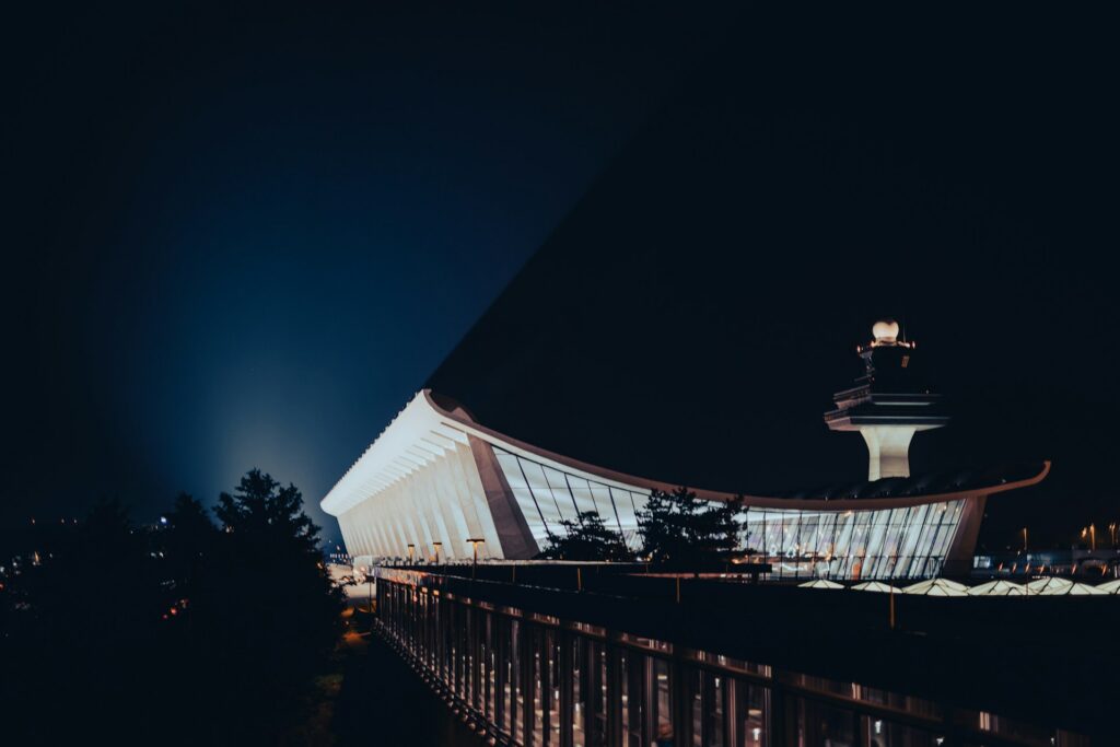 Revitalizing Dulles – What the USDOT RFI Reveals About the Future of a National Gateway