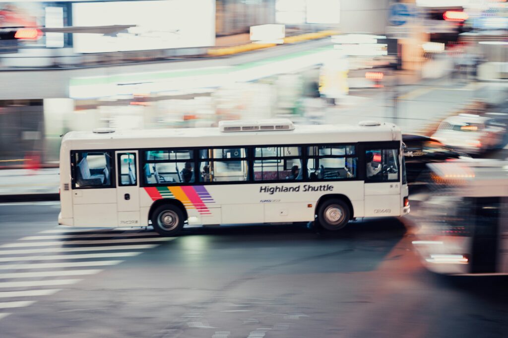 Diminishing Returns from Public Transportation Infrastructure