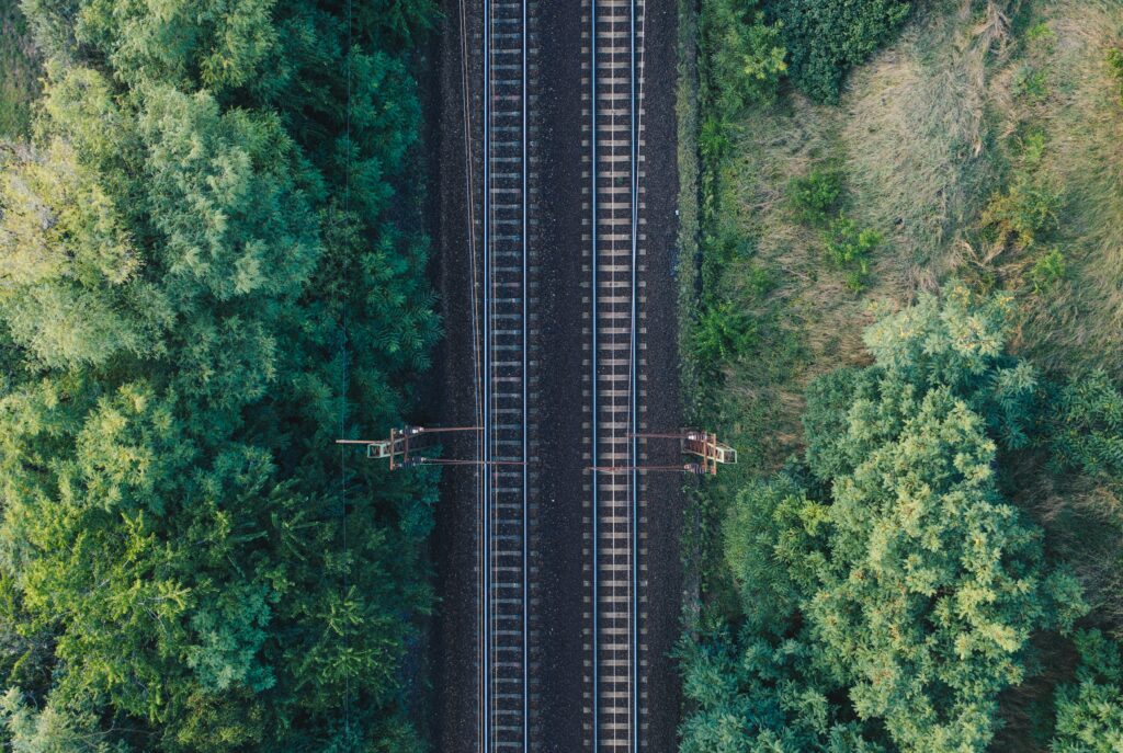 Automated Track Inspection Goes National