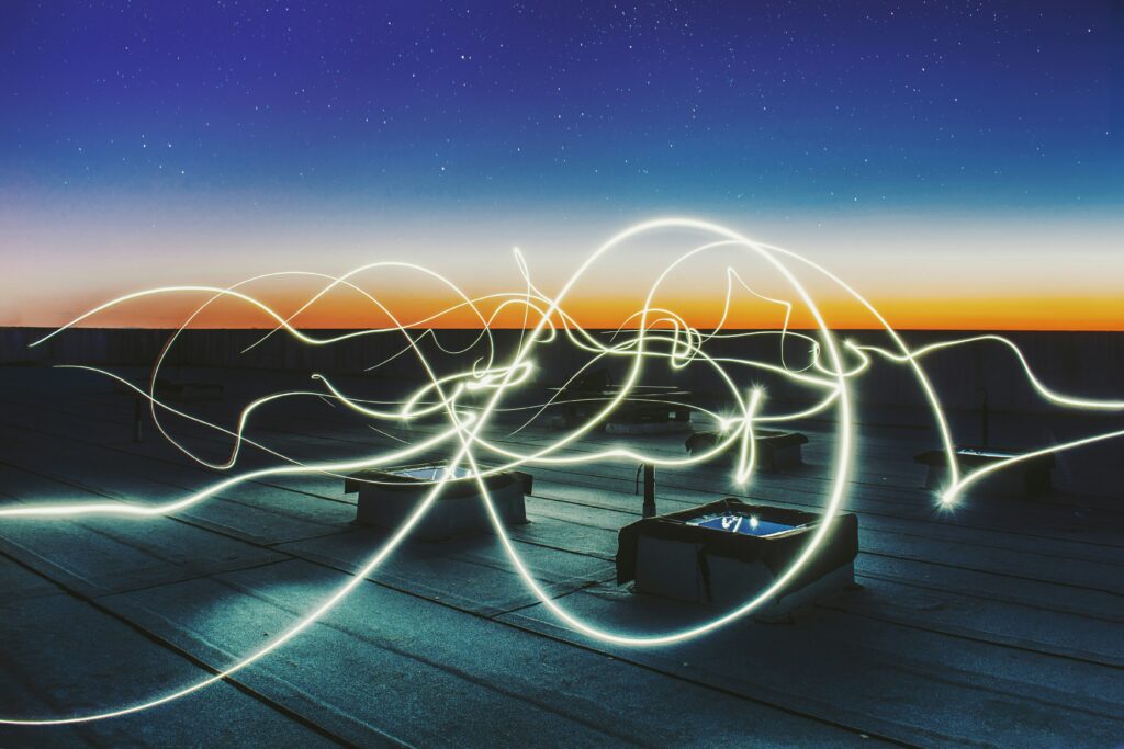 The Grid Modernization Challenge