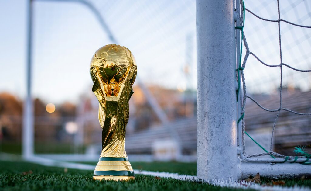 2026 World Cup: Lessons for Water Infrastructure